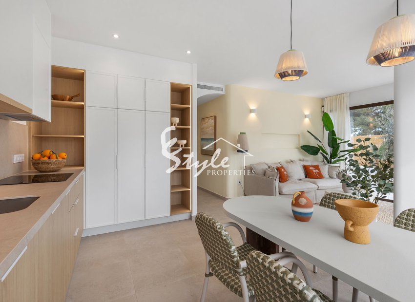 New build - Apartament  - Los Alcazares