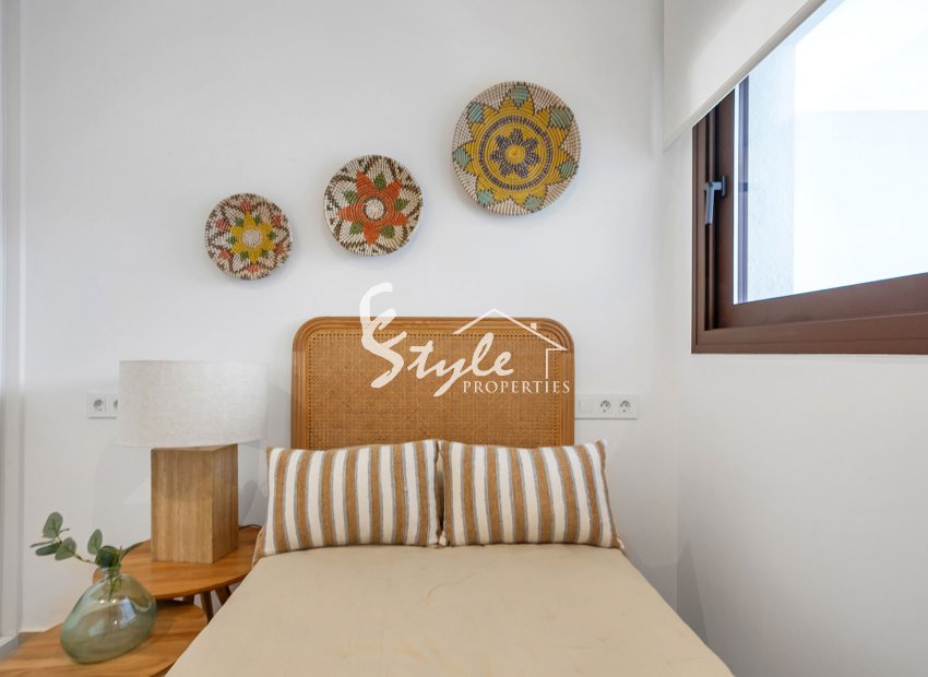New build - Apartament  - Los Alcazares