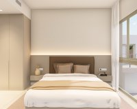 New build - Apartament  - Los Alcazares