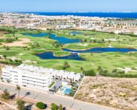 New build - Apartament  - Los Alcazares