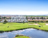 New build - Apartament  - Los Alcazares