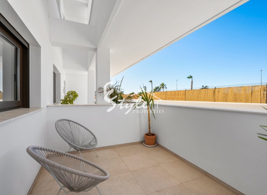 New build - Apartament  - Los Alcazares