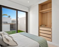 New build - Apartament  - Los Alcazares