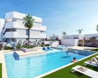 New build - Apartament  - Los Alcazares