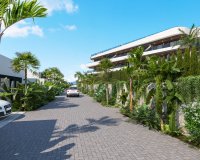 New build - Apartament  - Los Alcazares