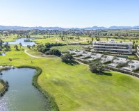New build - Apartament  - Los Alcazares