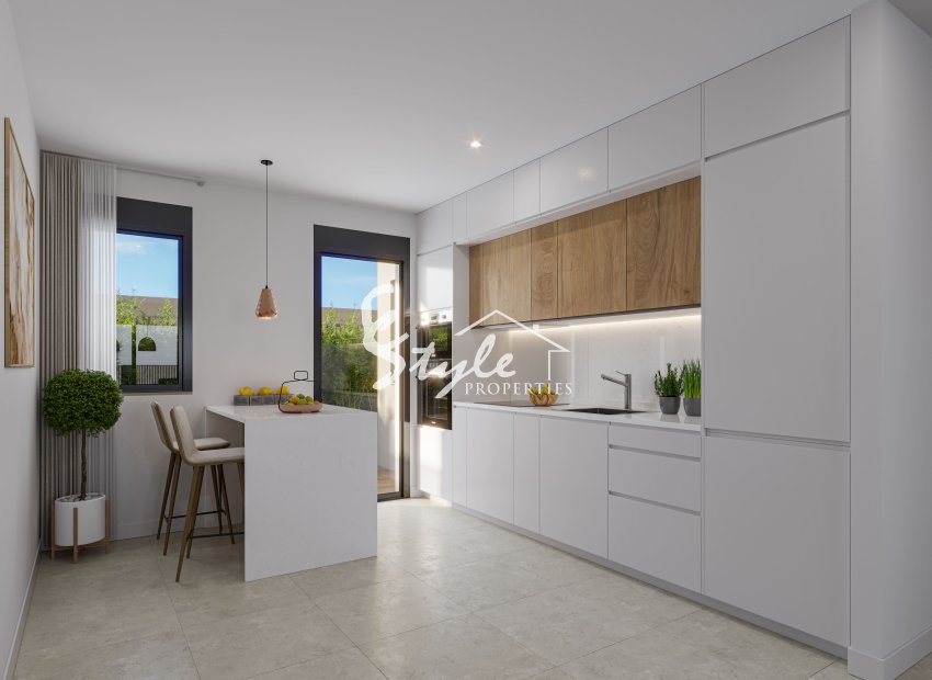 New build - Apartament  - Los Alcazares