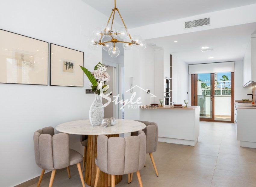 New build - Apartament  - Los Balcones