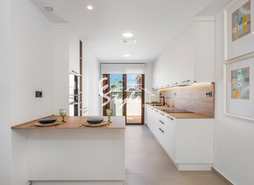 New build - Apartament  - Los Balcones