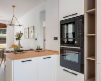 New build - Apartament  - Los Balcones