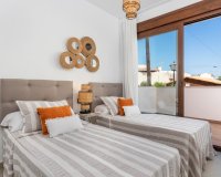 New build - Apartament  - Los Balcones