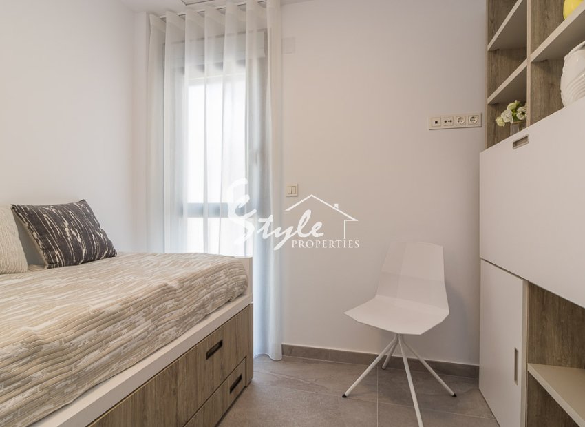 New build - Apartament  - Los Balcones