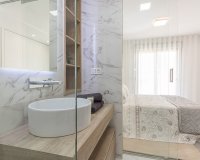 New build - Apartament  - Los Balcones