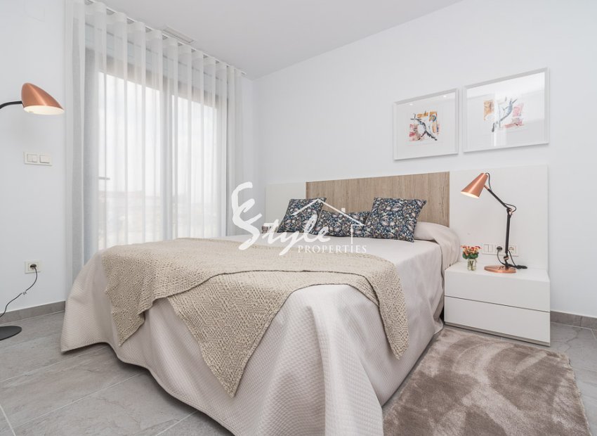 New build - Apartament  - Los Balcones