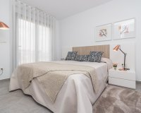 New build - Apartament  - Los Balcones