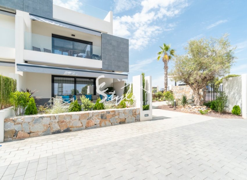 New build - Apartament  - Los Balcones