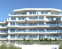 New build - Apartament  - Mil Palmeras