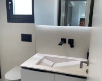 New build - Apartament  - Mil Palmeras