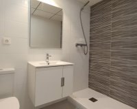 New build - Apartament  - Mil Palmeras