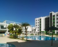 New build - Apartament  - Mil Palmeras