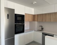 New build - Apartament  - Mil Palmeras