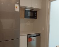 New build - Apartament  - Mil Palmeras