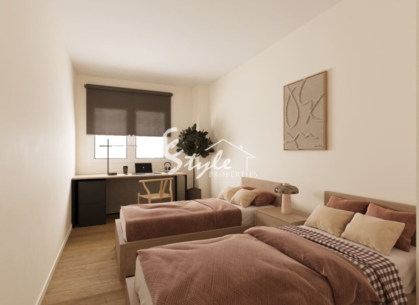New build - Apartament  - Murcia - Águilas