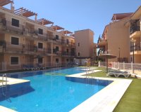 New build - Apartament  - Murcia - Águilas
