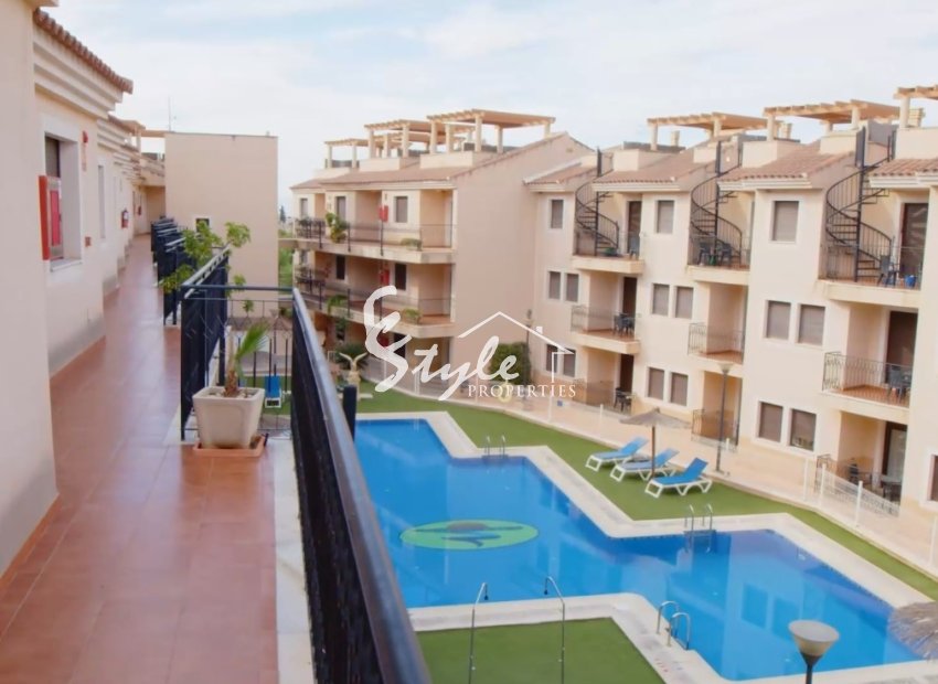 New build - Apartament  - Murcia - Águilas