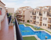 New build - Apartament  - Murcia - Águilas