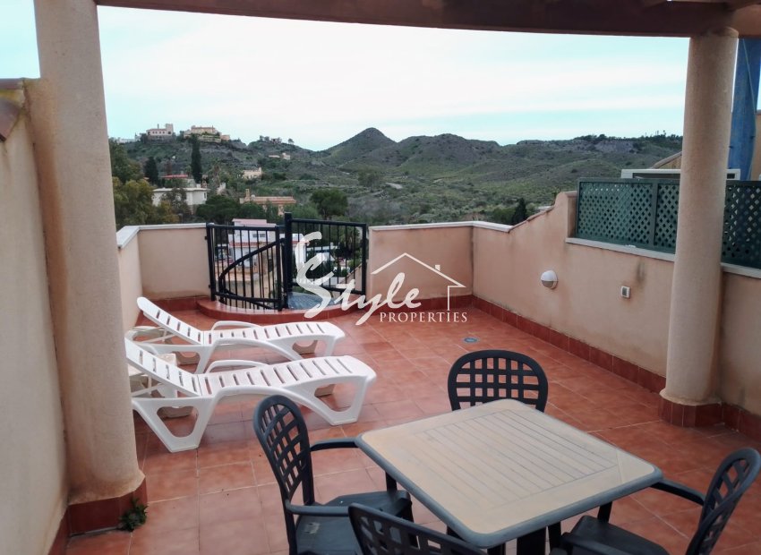 New build - Apartament  - Murcia - Águilas