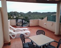 New build - Apartament  - Murcia - Águilas