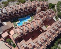 New build - Apartament  - Murcia - Águilas