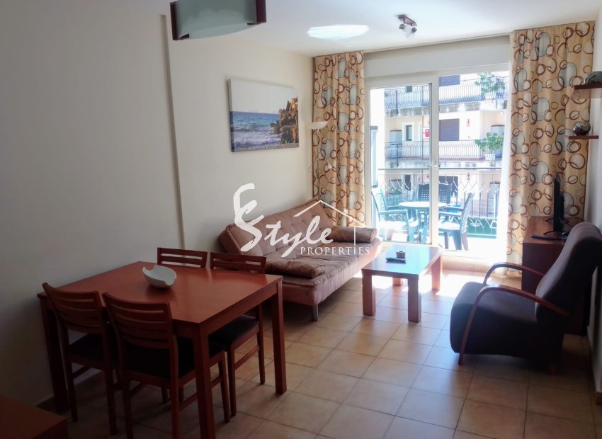 New build - Apartament  - Murcia - Águilas