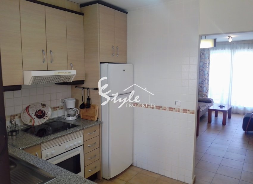 New build - Apartament  - Murcia - Águilas
