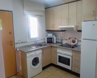 New build - Apartament  - Murcia - Águilas