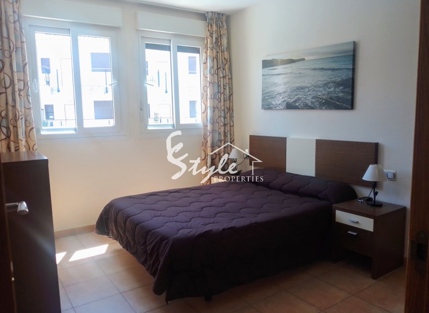 New build - Apartament  - Murcia - Águilas