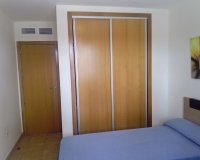 New build - Apartament  - Murcia - Águilas