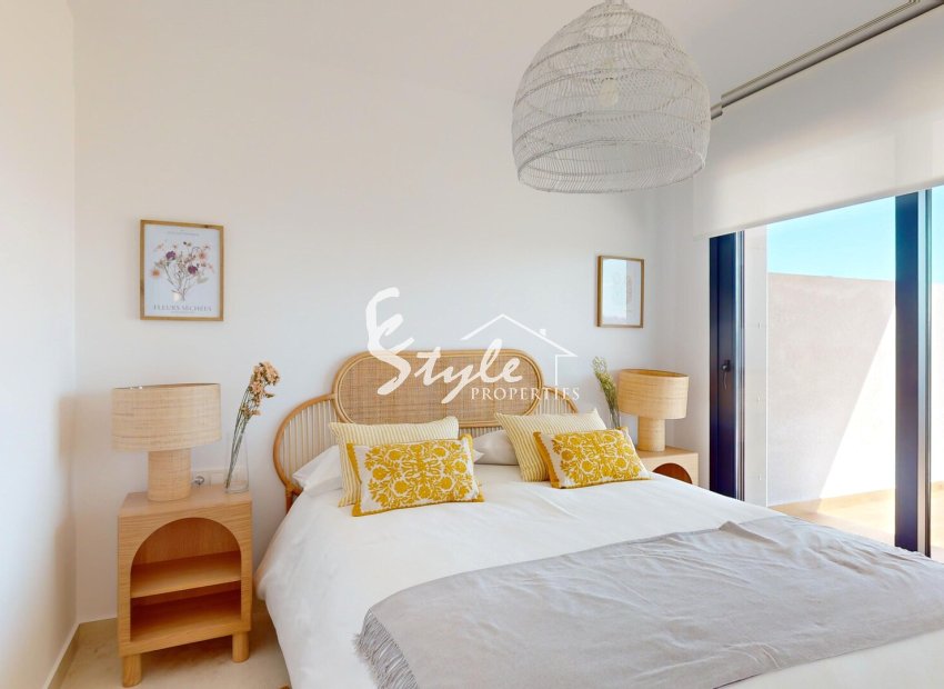 New build - Apartament  - Murcia - Águilas