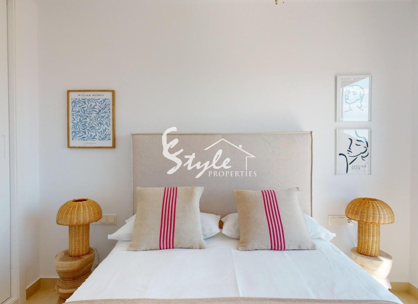 New build - Apartament  - Murcia - Águilas