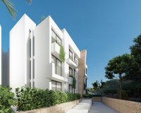 New build - Apartament  - Murcia - Cartagena