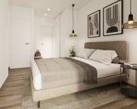 New build - Apartament  - Murcia - Cartagena