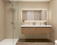 New build - Apartament  - Murcia - Cartagena