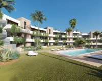 New build - Apartament  - Murcia - Cartagena