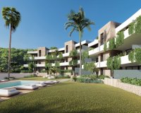 New build - Apartament  - Murcia - Cartagena