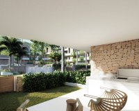 New build - Apartament  - Murcia - Cartagena