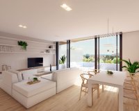 New build - Apartament  - Murcia - Cartagena