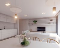 New build - Apartament  - Murcia - Cartagena