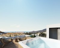 New build - Apartament  - Murcia - Cartagena