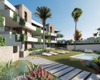New build - Apartament  - Murcia - Cartagena